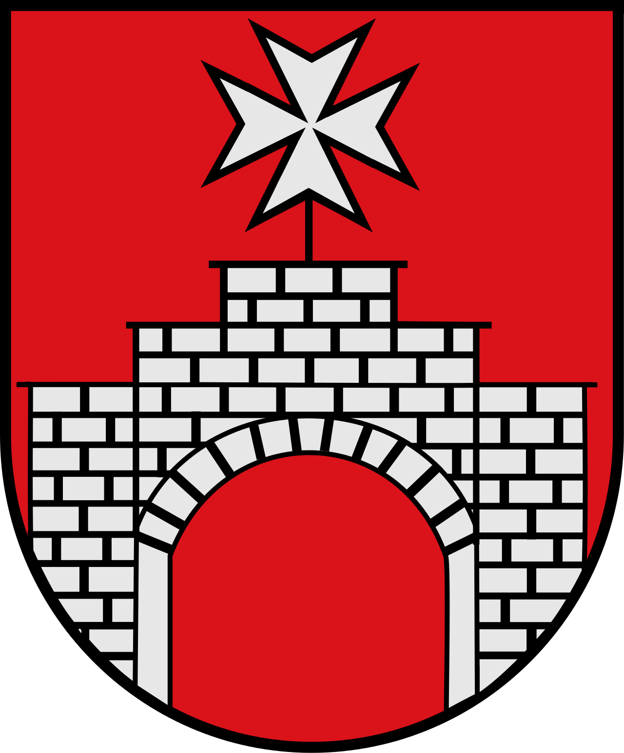 Gemeinde Rieste