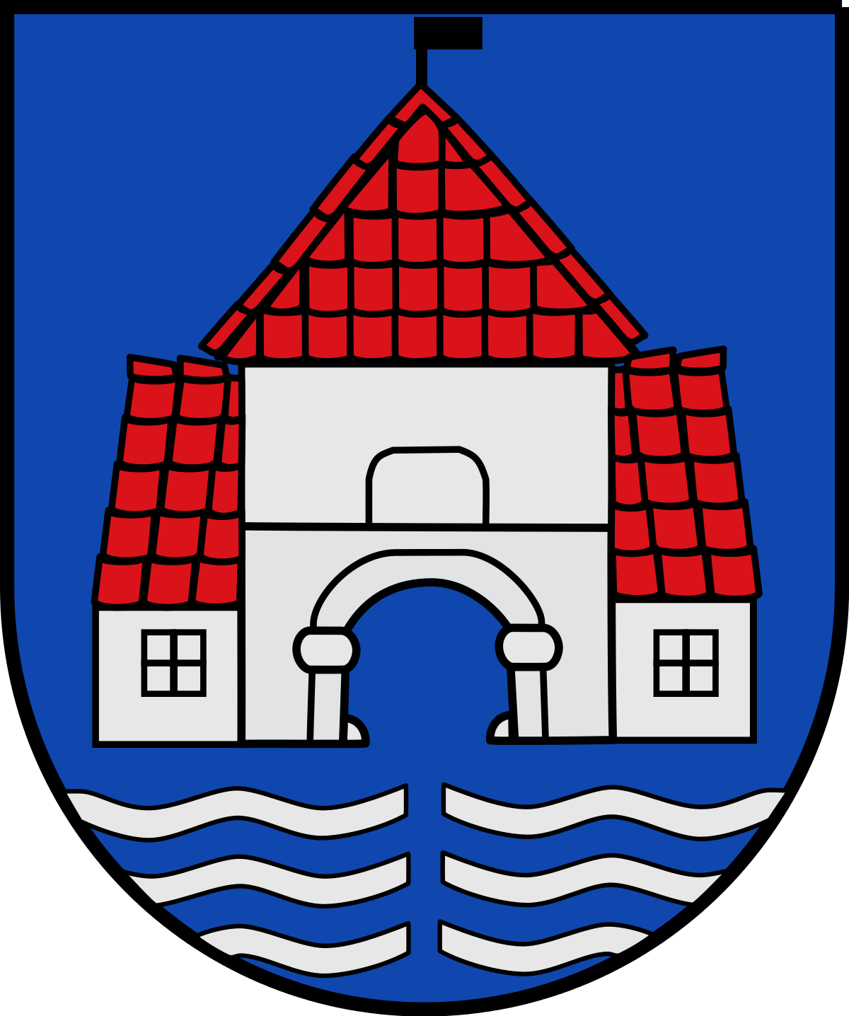 Samtgemeinde Bersenbrück